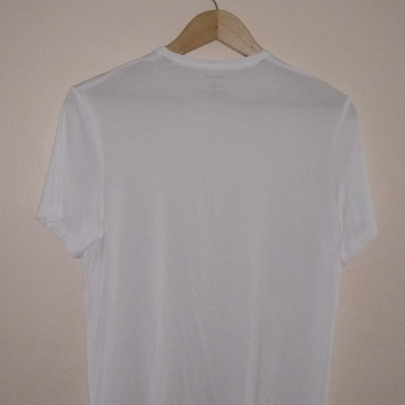 New Calvin Klein Ultrasoft Crewneck T-Shirt Size M - Picture 6 of 9